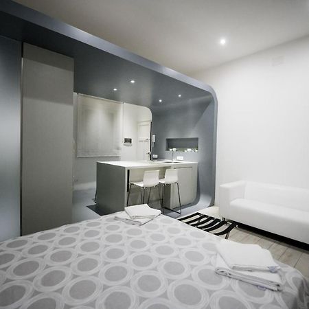 Staiti Apartments Trapani Exterior photo