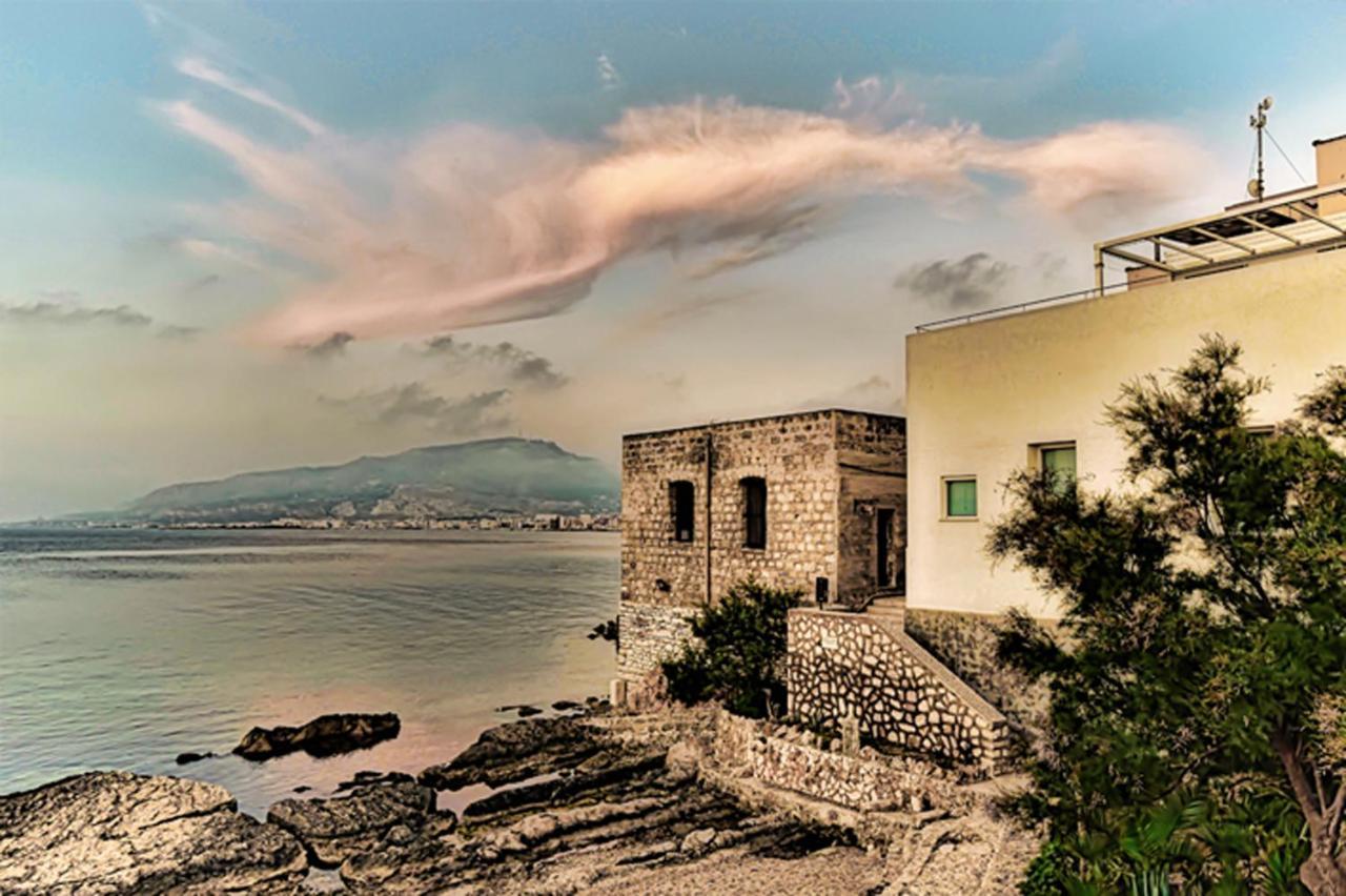Staiti Apartments Trapani Exterior photo