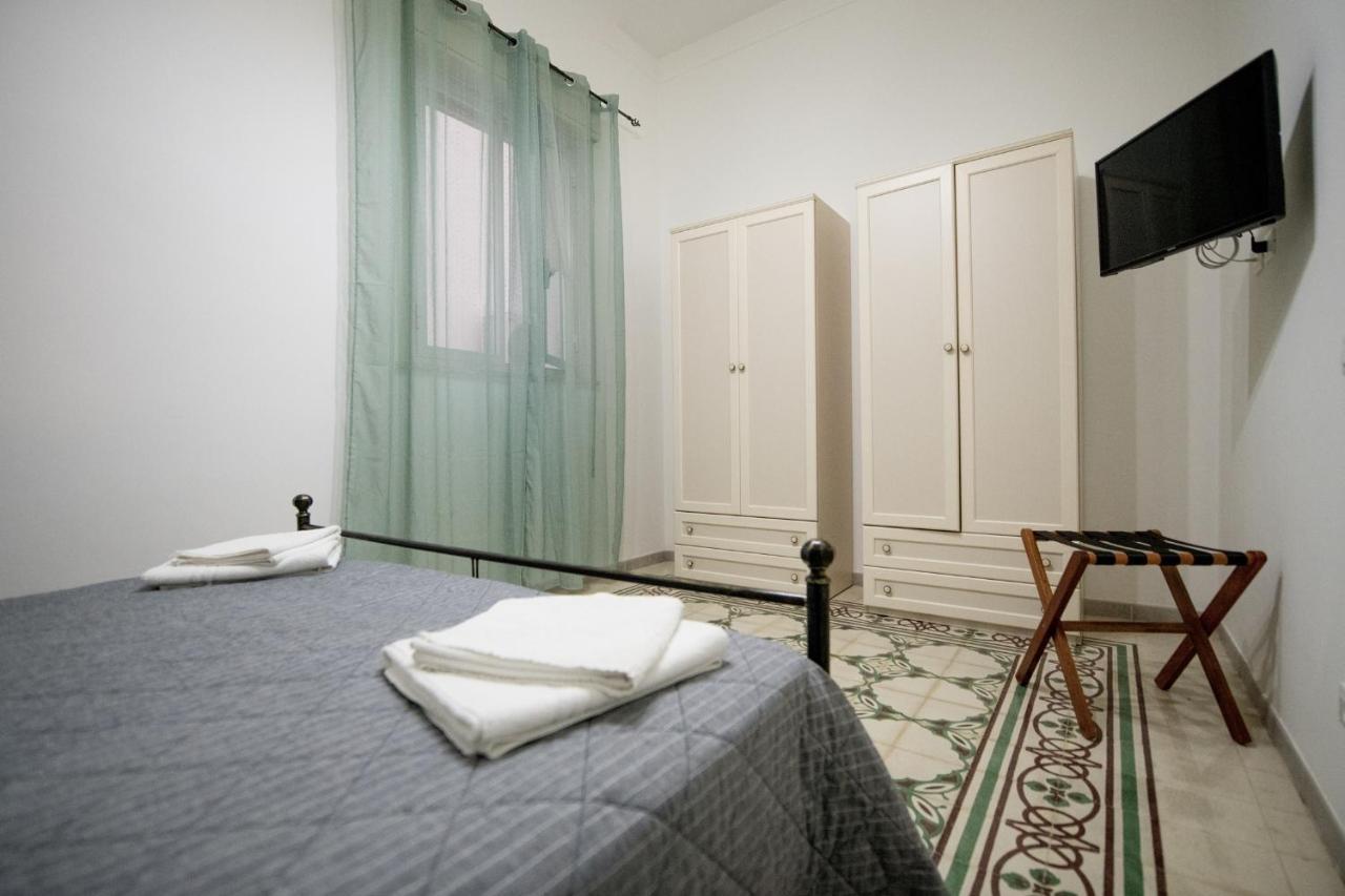 Staiti Apartments Trapani Exterior photo