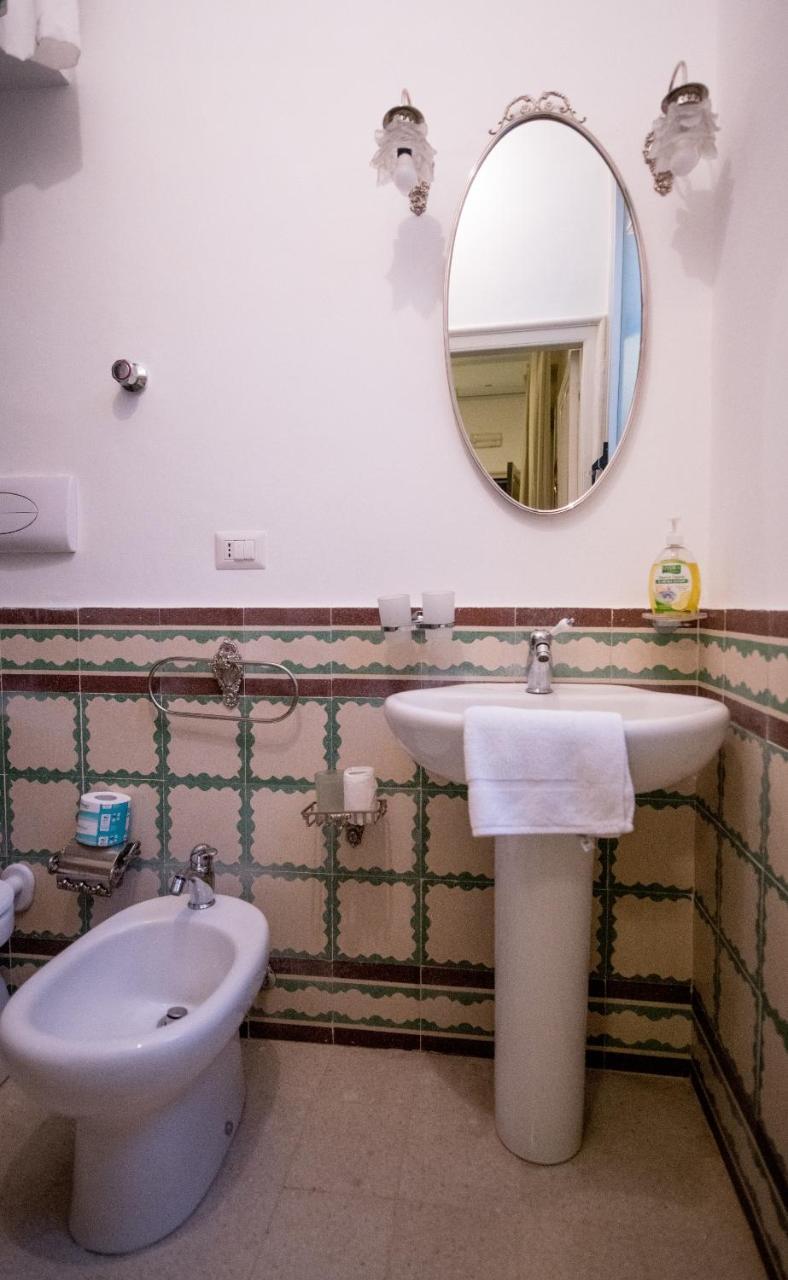 Staiti Apartments Trapani Exterior photo
