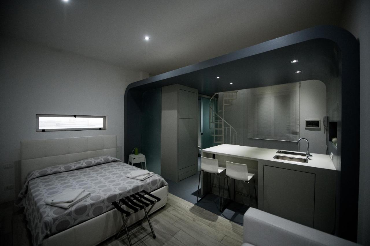 Staiti Apartments Trapani Exterior photo