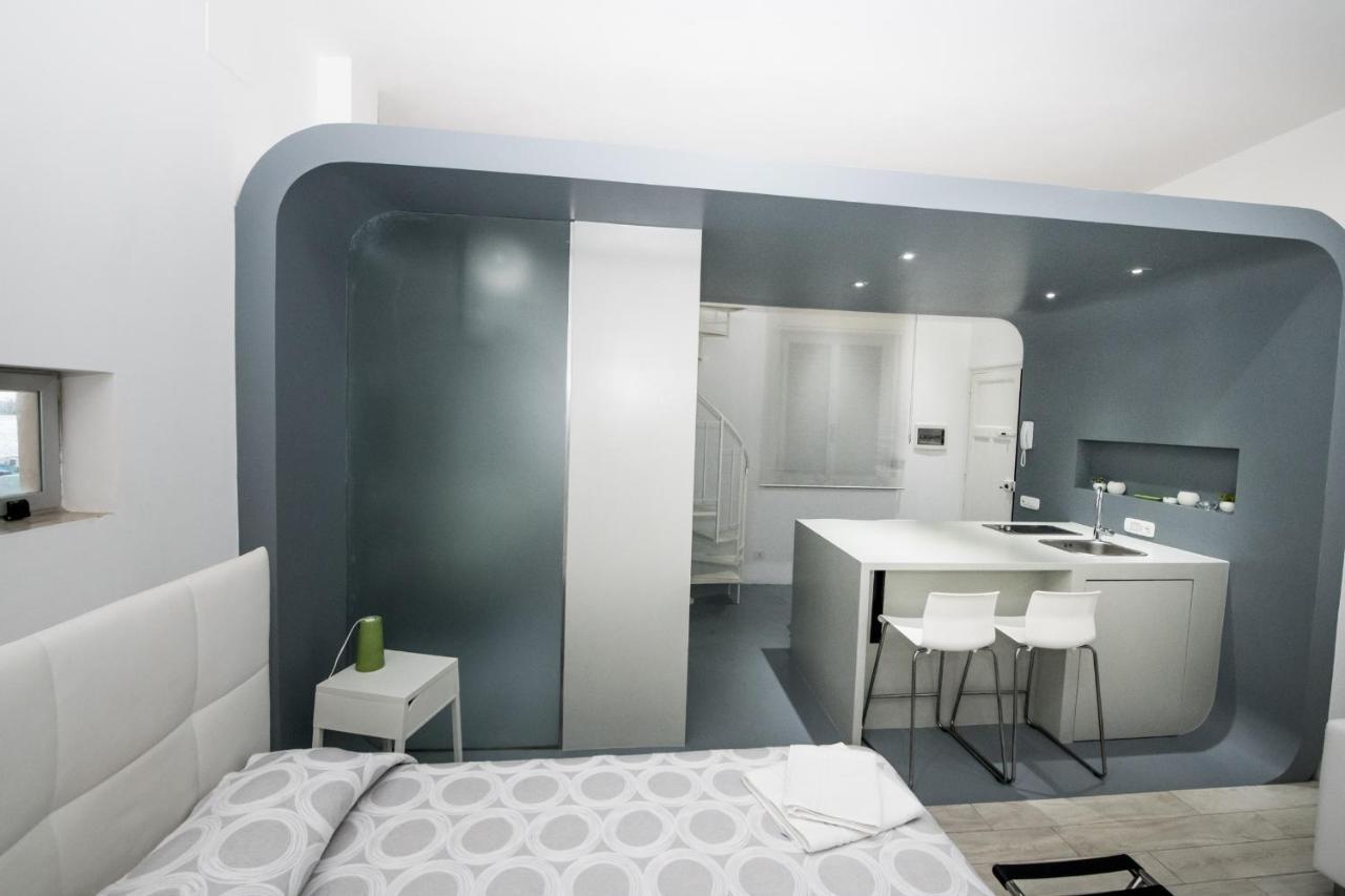 Staiti Apartments Trapani Exterior photo